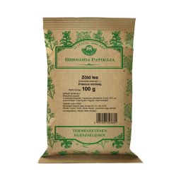 Herbária Zöld tea 100g