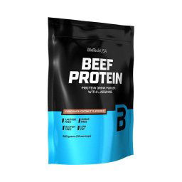 BioTechUsa Beef Protein csokoládé-kókusz ízű 500g