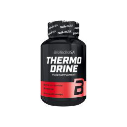 BioTechUsa Thermo Drine kapszula 60x