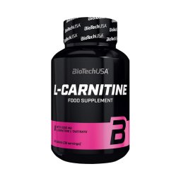 BioTechUsa L-Carnitine 1000 mg tabletta 30x