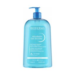 Bioderma Atoderm tusfürdő 1000ml
