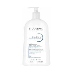 Bioderma Atoderm Intensive gel moussant 1000ml