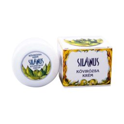 Silanus Kövirózsa krém 60g