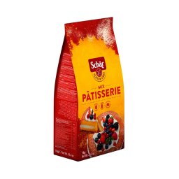 Schar gluténmentes Mix C Patisseire lisztkeverék 1x1000g