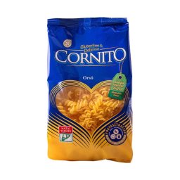 Cornito gluténmentes száraztészta orsó 200g
