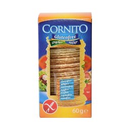Cornito gluténmentes ostya natúr 60g