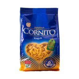 Cornito gluténmentes száraztészta kagyló 200g
