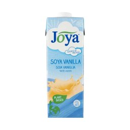 Joya Szójaital vanília ízű UHT 1000ml