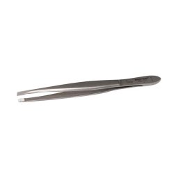 Solingen csipesz Inox egyenes 421A