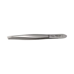 Solingen csipesz ferde Inox 421B