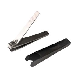 Solingen lábkörömcsipesz Inox 473