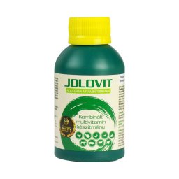 Jolovit kombinált vitaminkészítmény 100ml