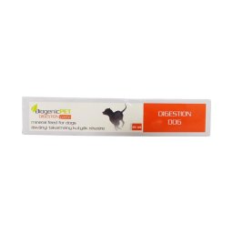 Biogenicpet Digestion kutya a.u.v. 15ml