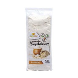Love Diet gluténmentes zabpehelyliszt 500g