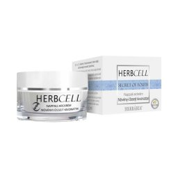Herbária Herbcell nappali arckrém növényi őssejt kivonattal 50ml