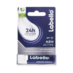 Labello Men Active ajakápoló