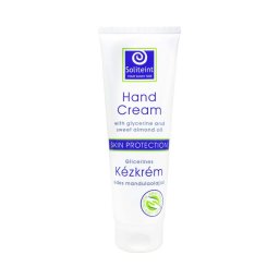 Soliteint glicerines kézápoló krém 125ml