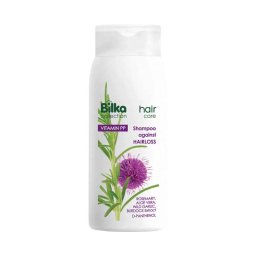 Bilka bioaktív sampon hajhullás ellen 200ml