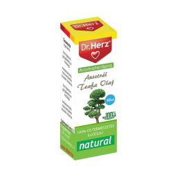 Dr. Herz illóolaj Ausztrál teafa 10ml