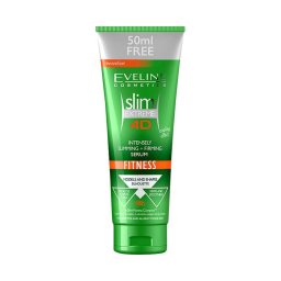 Eveline Slim Extreme 4D fitnesz szérum 250ml