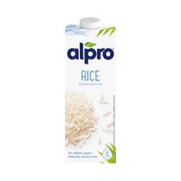 Alpro Rizsital original 1000ml