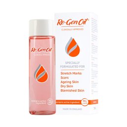 Re-Gen Oil bőrápoló olaj 75ml