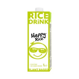 Happy Rizsital kalciummal UHT 1000ml