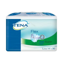 Tena Flex Super L (2350ml) 1x