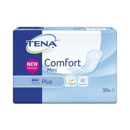 Tena Comfort Mini Plus inkontinenciabetét 1x