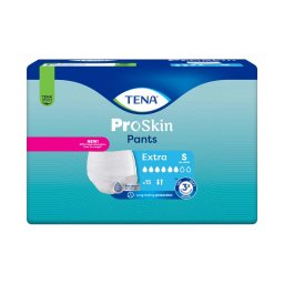 Tena Pants Extra pelenkanadrág S 1x