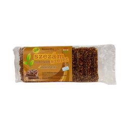 Bonetta szezám szelet csokis 42g