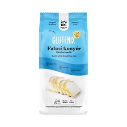 It's us Glutenix gluténmentes falusi fehérkenyér por 500g