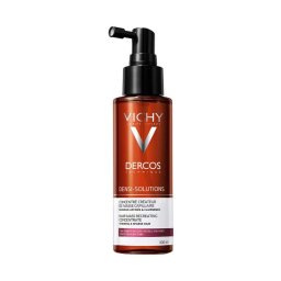 Vichy Dercos Densi-Solutions hajdúsító koncentrátum 100ml