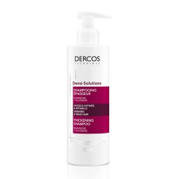 Vichy Dercos Densi-Solutions hajdúsító sampon 250ml
