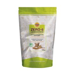 Dia-wellness Zero-6 lisztkoncentrátum 500g