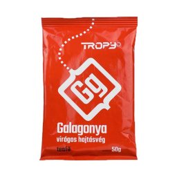 Tropy galagonya virágos hajtásvég teafű 50g