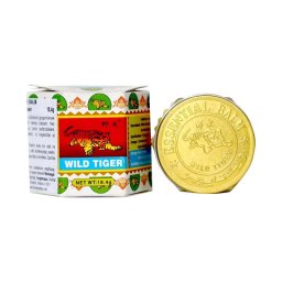 Dr. Chen Vad tigris balzsam 18,4g