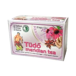 Dr. Chen Tüdő Meridián tea 20x
