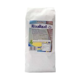 Bonetta gluténmentes rizsliszt 500g