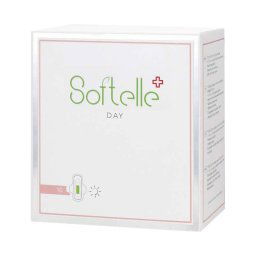 Softelle Day nappali betét 10x
