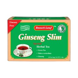 Dr. Chen Ginseng Slim Tea 20x2,2g