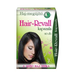 Dr. Chen Hair revall kapszula 40x