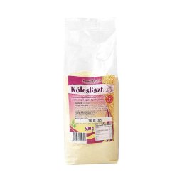 Bonetta gluténmentes kölesliszt 500g