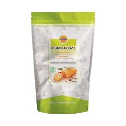 Dia-Wellness Piskótaliszt 500g