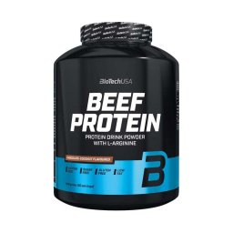 BioTechUsa Beef Protein csokoládé-kókusz ízű 1816g