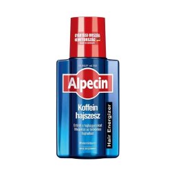Alpecin Koffein hajszesz 200ml