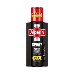 Alpecin Sport Koffein sampon CTX 250ml