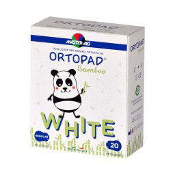 Ortopad Regular szemtakaró 1x