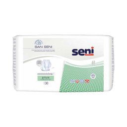 Seni San Plus betét (2800 ml) 1x