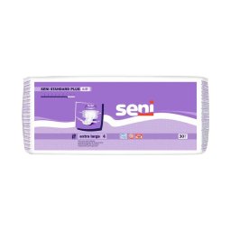 Seni Standard Plus Air XL pelenka (3200 ml) 1x